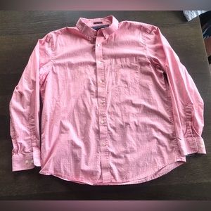 Banana Republic Untucked Fit XL